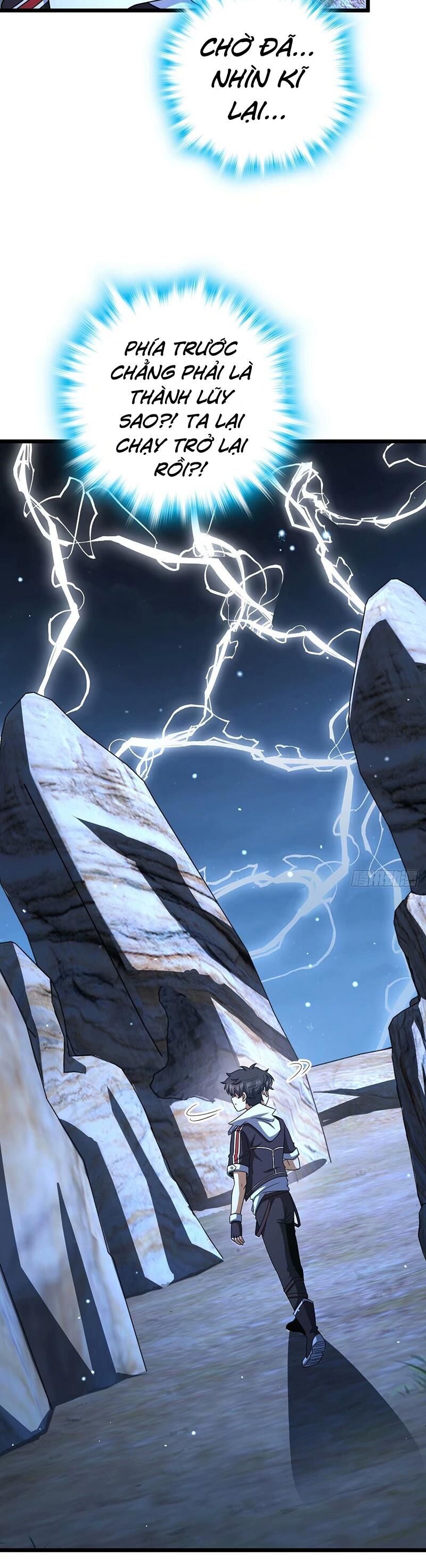 Đại Vương Tha Mạng Chap 735 - Next Chap 736