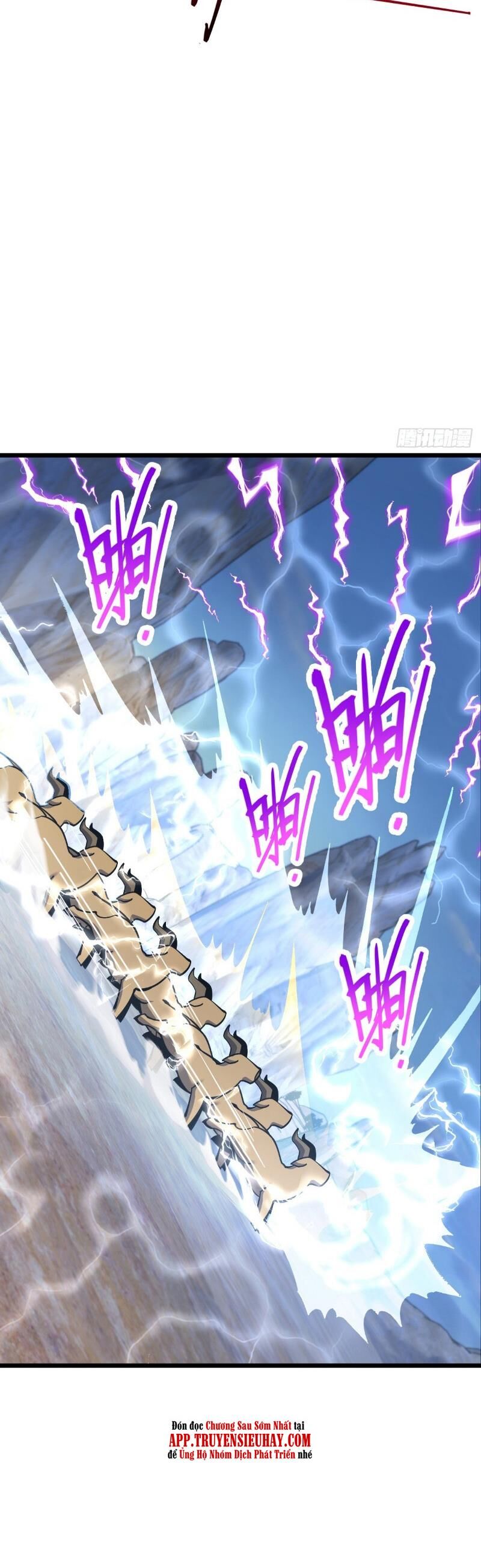 Đại Vương Tha Mạng Chap 736 - Next Chap 737