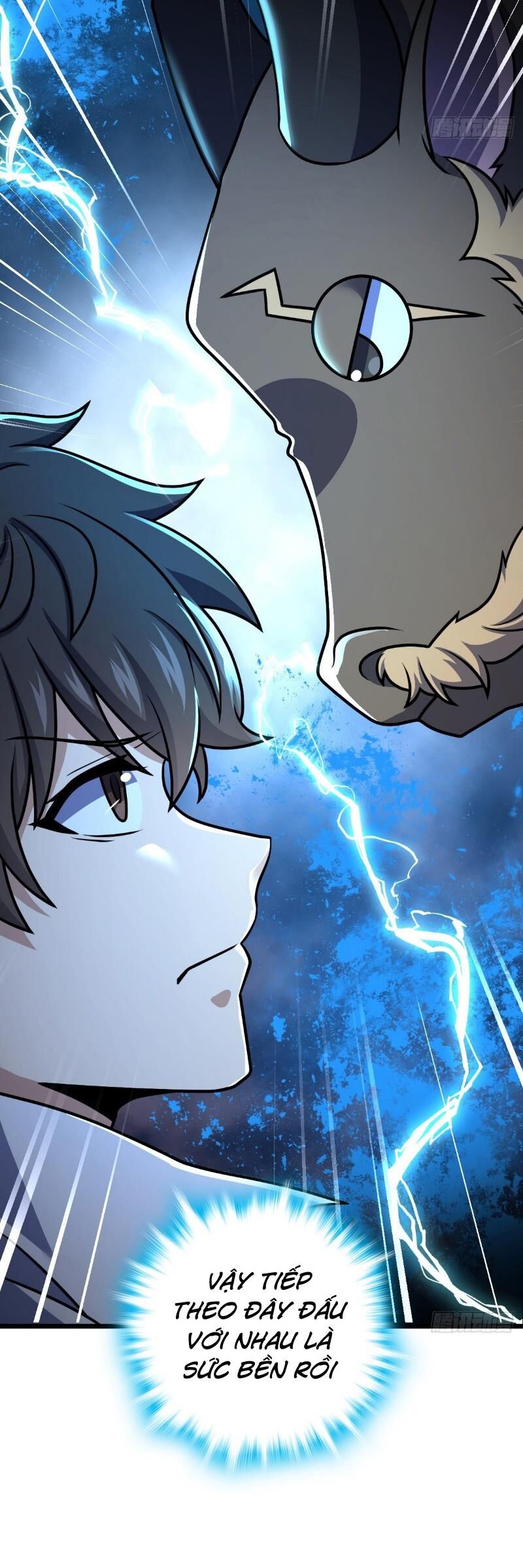 Đại Vương Tha Mạng Chap 736 - Next Chap 737