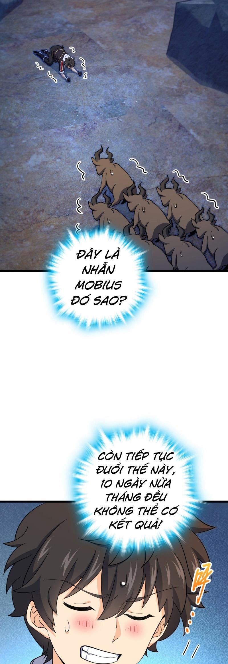 Đại Vương Tha Mạng Chap 736 - Next Chap 737