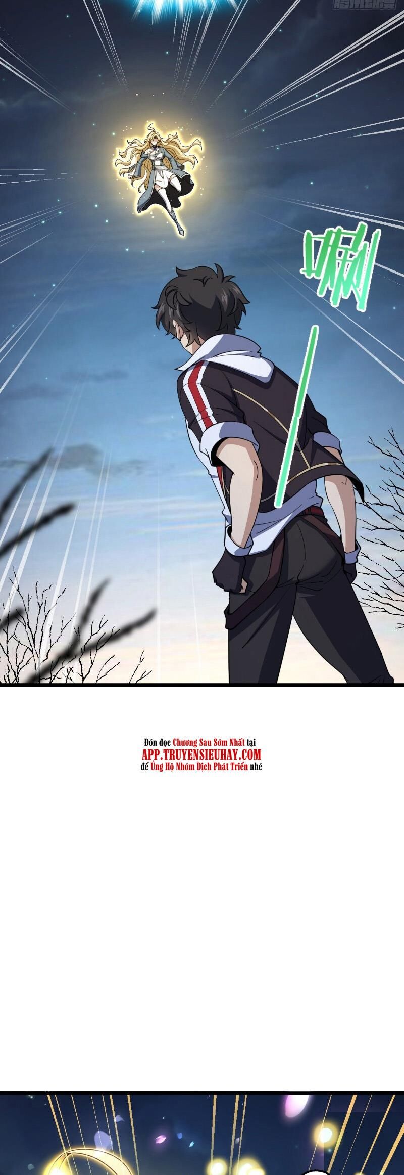 Đại Vương Tha Mạng Chap 736 - Next Chap 737