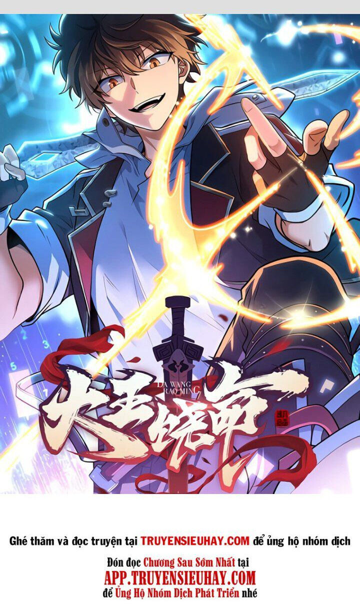 Đại Vương Tha Mạng Chap 737 - Next Chap 738