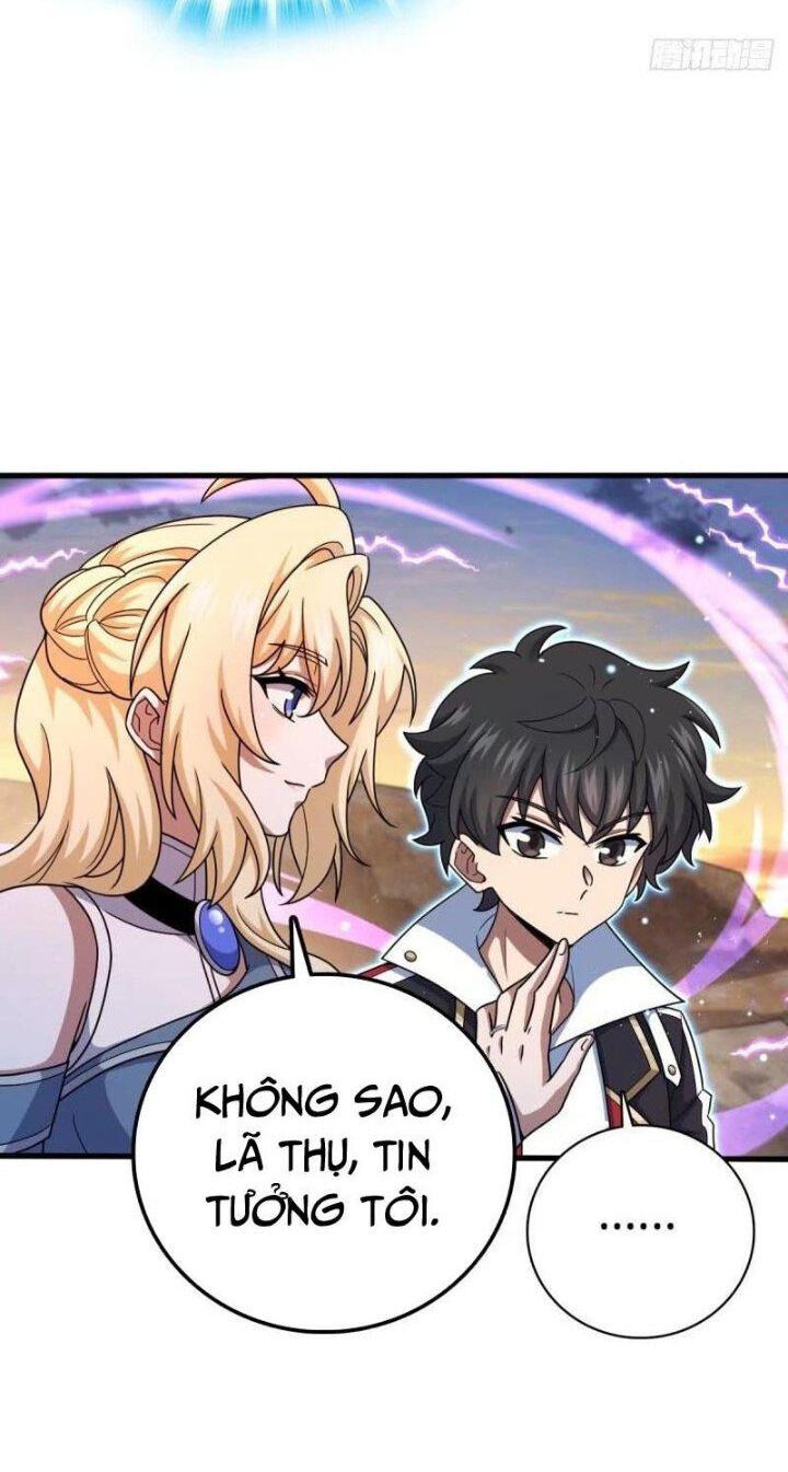 Đại Vương Tha Mạng Chap 737 - Next Chap 738