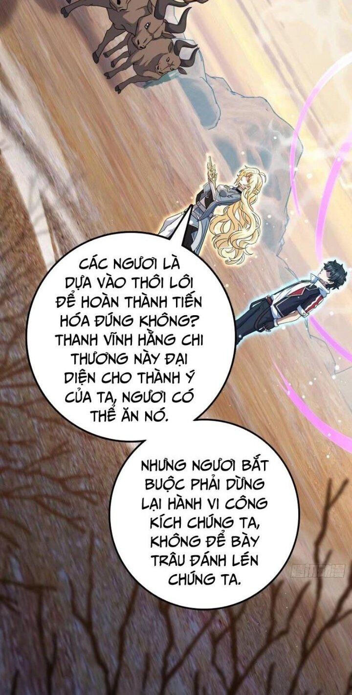 Đại Vương Tha Mạng Chap 737 - Next Chap 738
