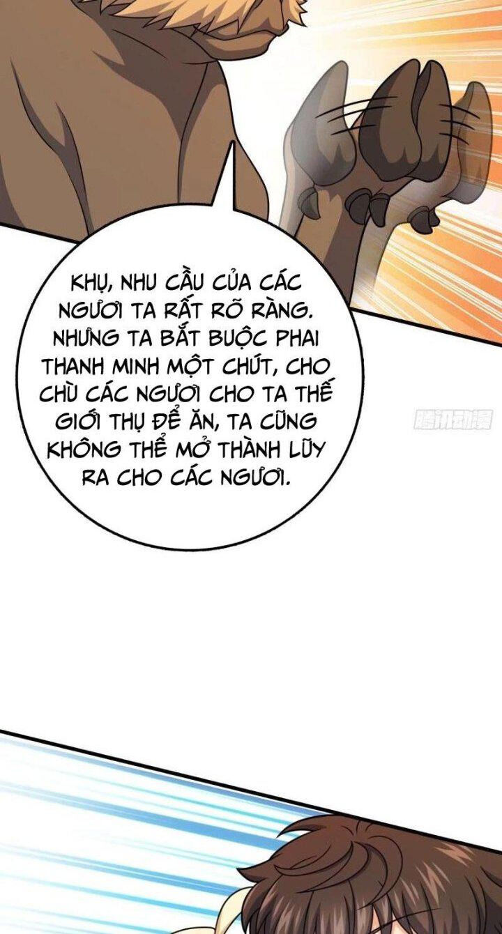 Đại Vương Tha Mạng Chap 737 - Next Chap 738