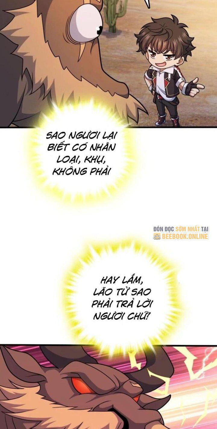 Đại Vương Tha Mạng Chap 737 - Next Chap 738