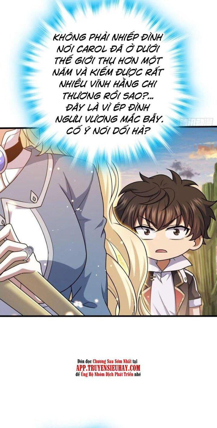 Đại Vương Tha Mạng Chap 737 - Next Chap 738