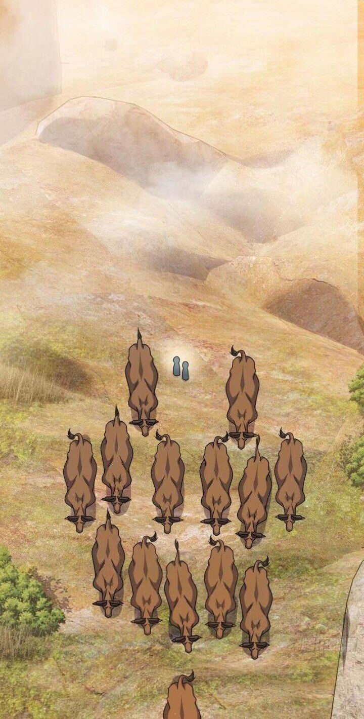 Đại Vương Tha Mạng Chap 737 - Next Chap 738