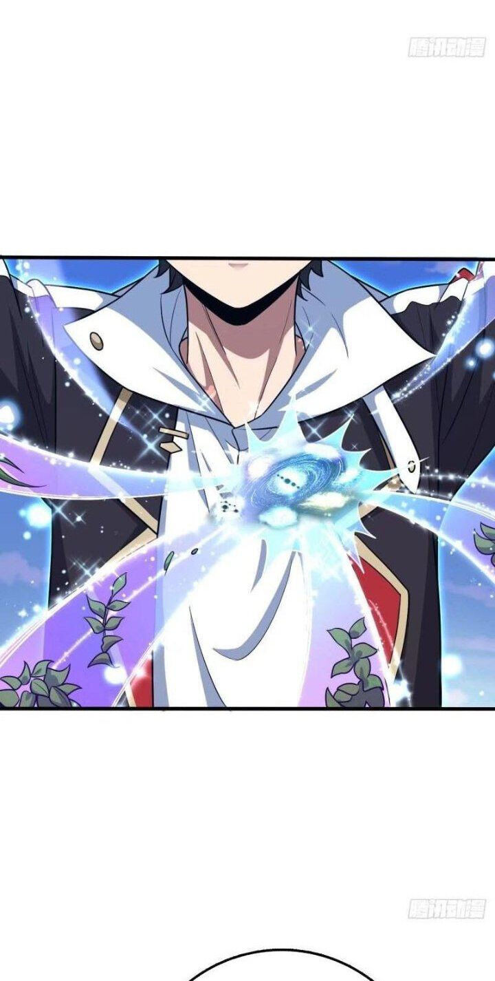 Đại Vương Tha Mạng Chap 737 - Next Chap 738