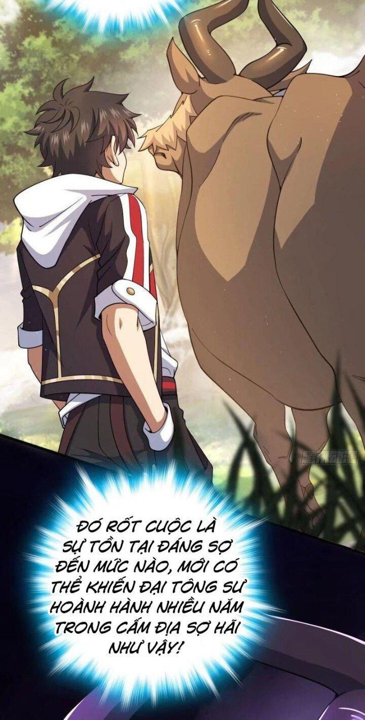 Đại Vương Tha Mạng Chap 737 - Next Chap 738