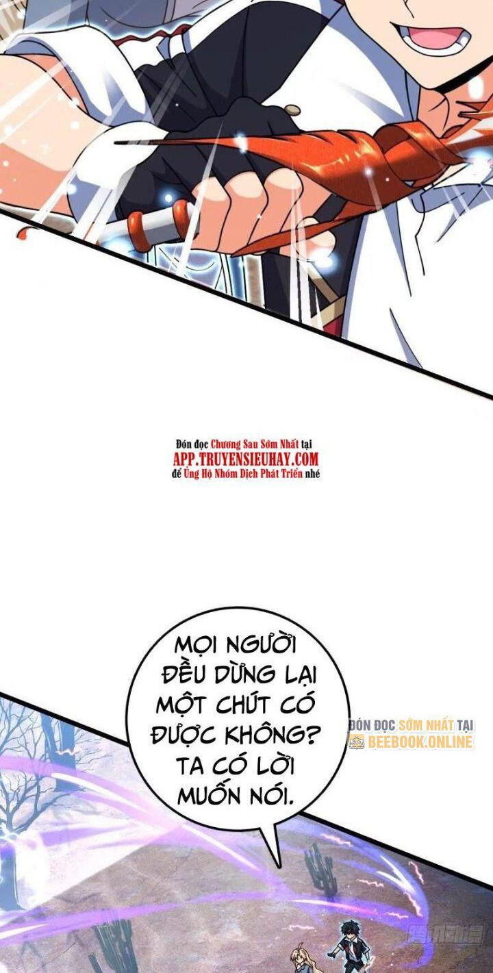Đại Vương Tha Mạng Chap 737 - Next Chap 738