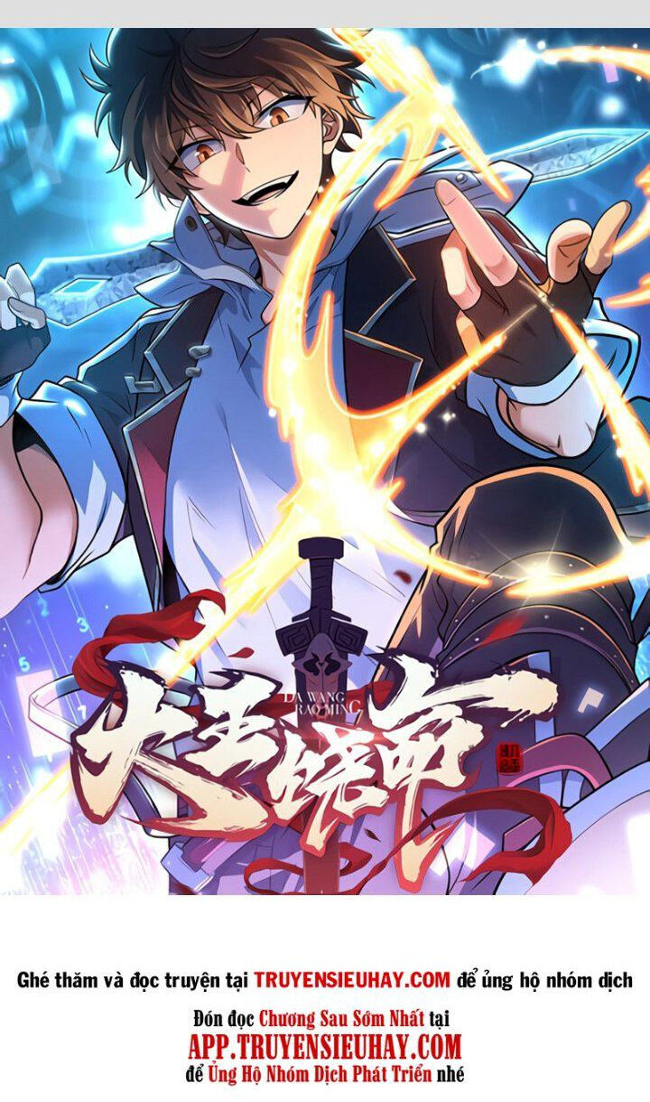 Đại Vương Tha Mạng Chap 738 - Next Chap 739