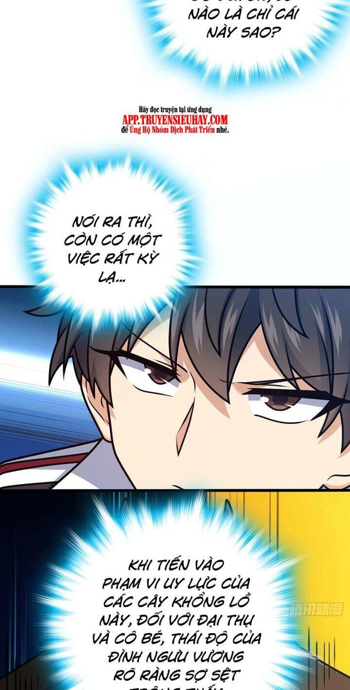 Đại Vương Tha Mạng Chap 738 - Next Chap 739