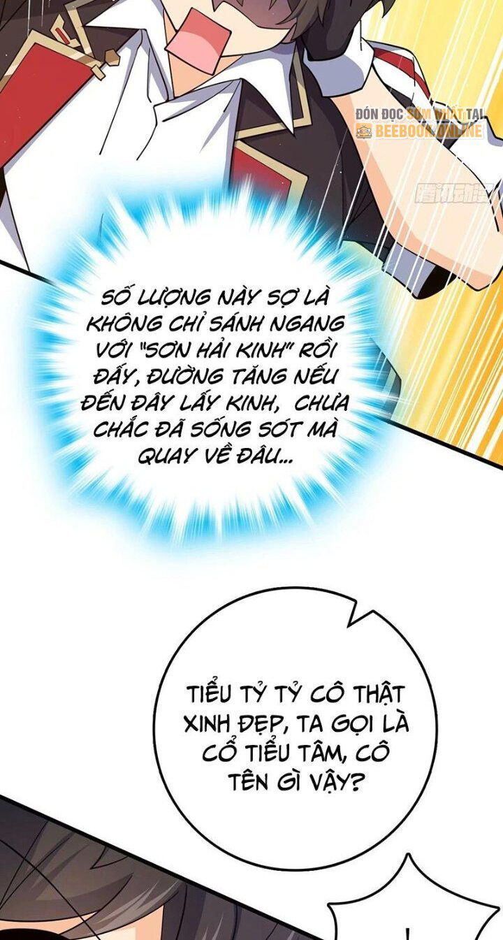 Đại Vương Tha Mạng Chap 738 - Next Chap 739