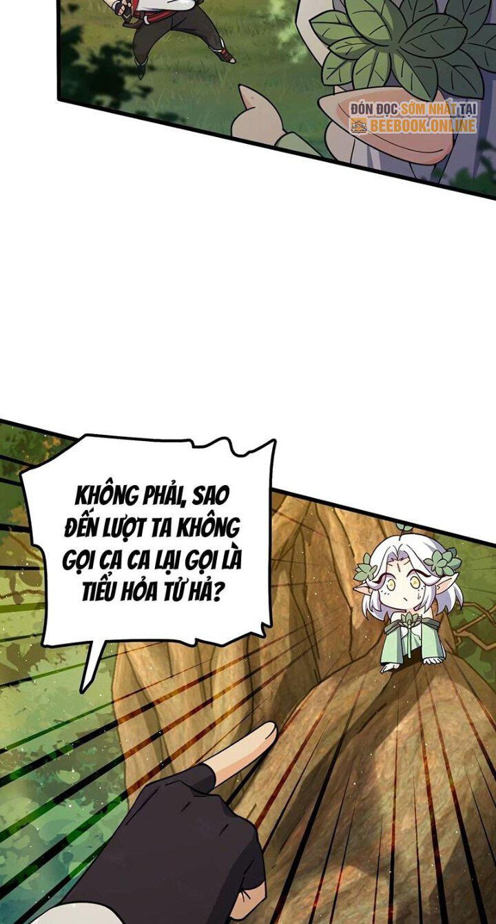 Đại Vương Tha Mạng Chap 738 - Next Chap 739