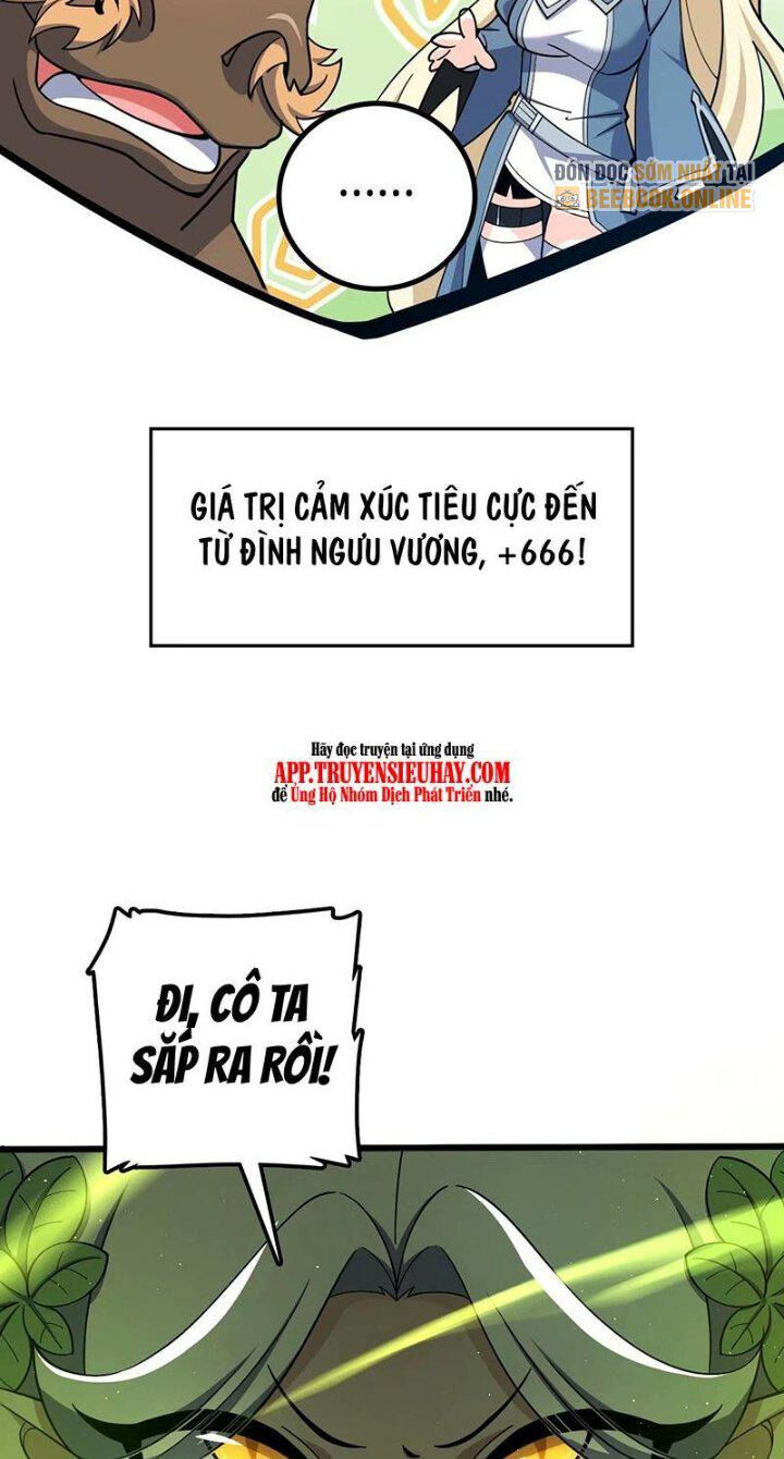 Đại Vương Tha Mạng Chap 738 - Next Chap 739