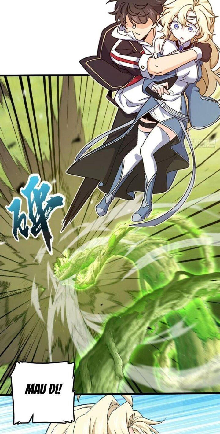 Đại Vương Tha Mạng Chap 738 - Next Chap 739