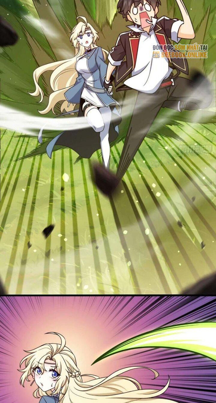 Đại Vương Tha Mạng Chap 738 - Next Chap 739