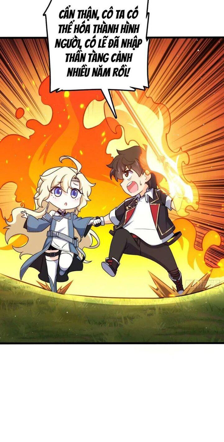 Đại Vương Tha Mạng Chap 738 - Next Chap 739