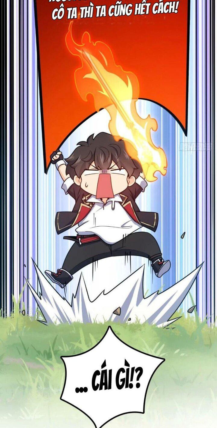 Đại Vương Tha Mạng Chap 738 - Next Chap 739