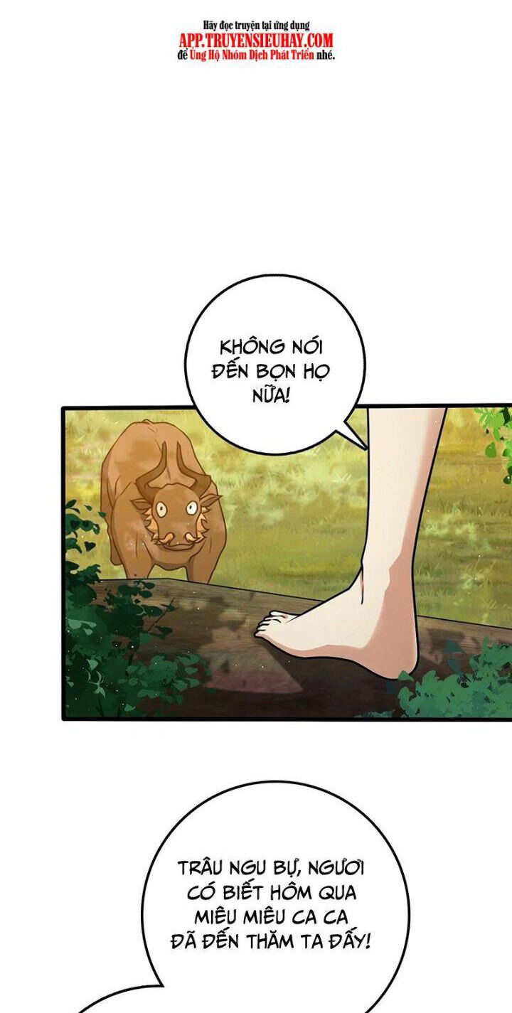 Đại Vương Tha Mạng Chap 738 - Next Chap 739