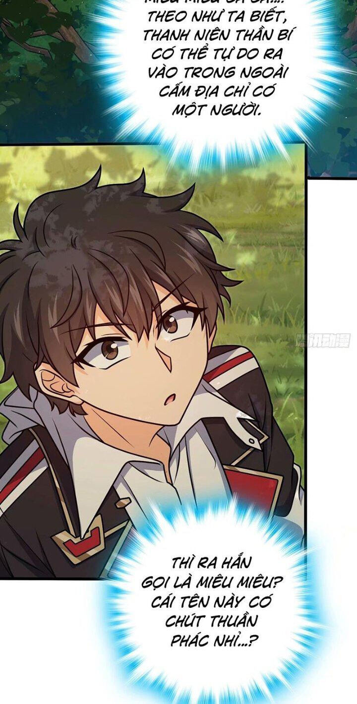 Đại Vương Tha Mạng Chap 738 - Next Chap 739