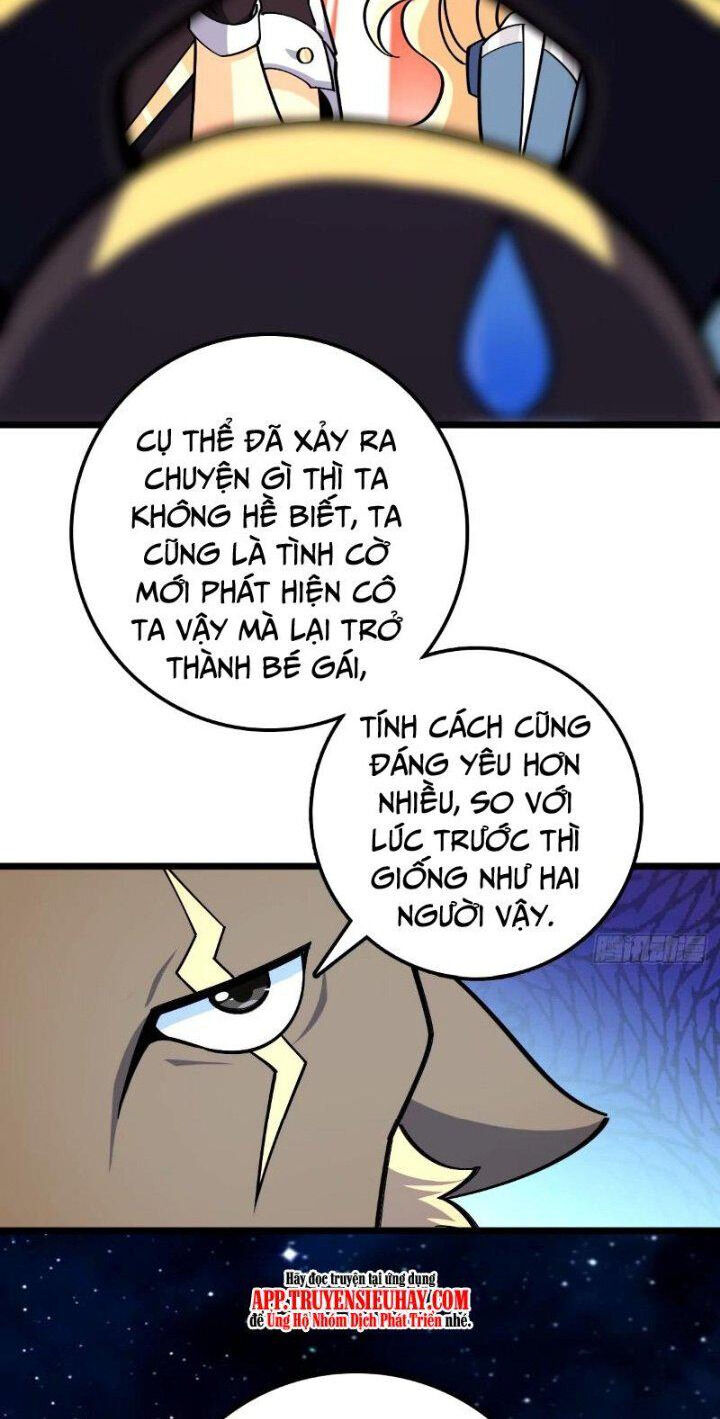 Đại Vương Tha Mạng Chap 739 - Next Chap 740