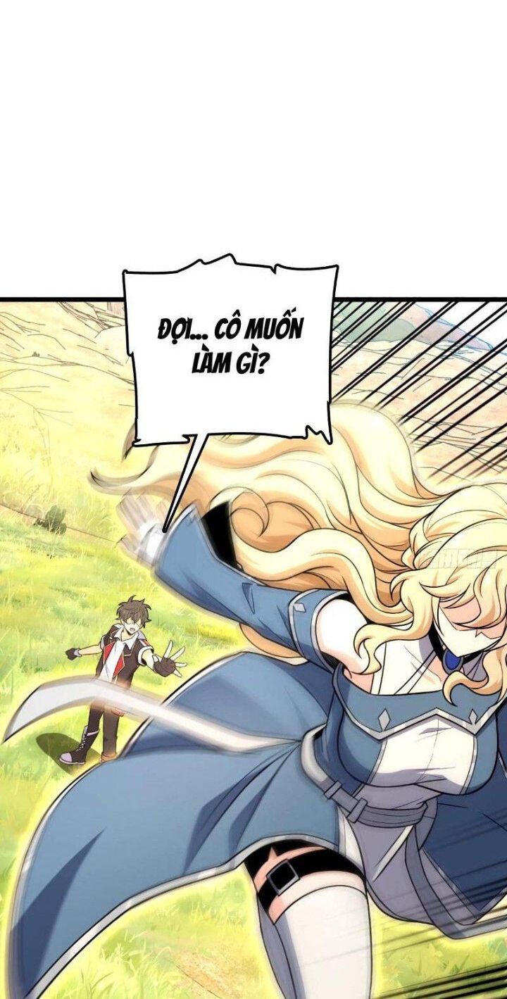 Đại Vương Tha Mạng Chap 739 - Next Chap 740