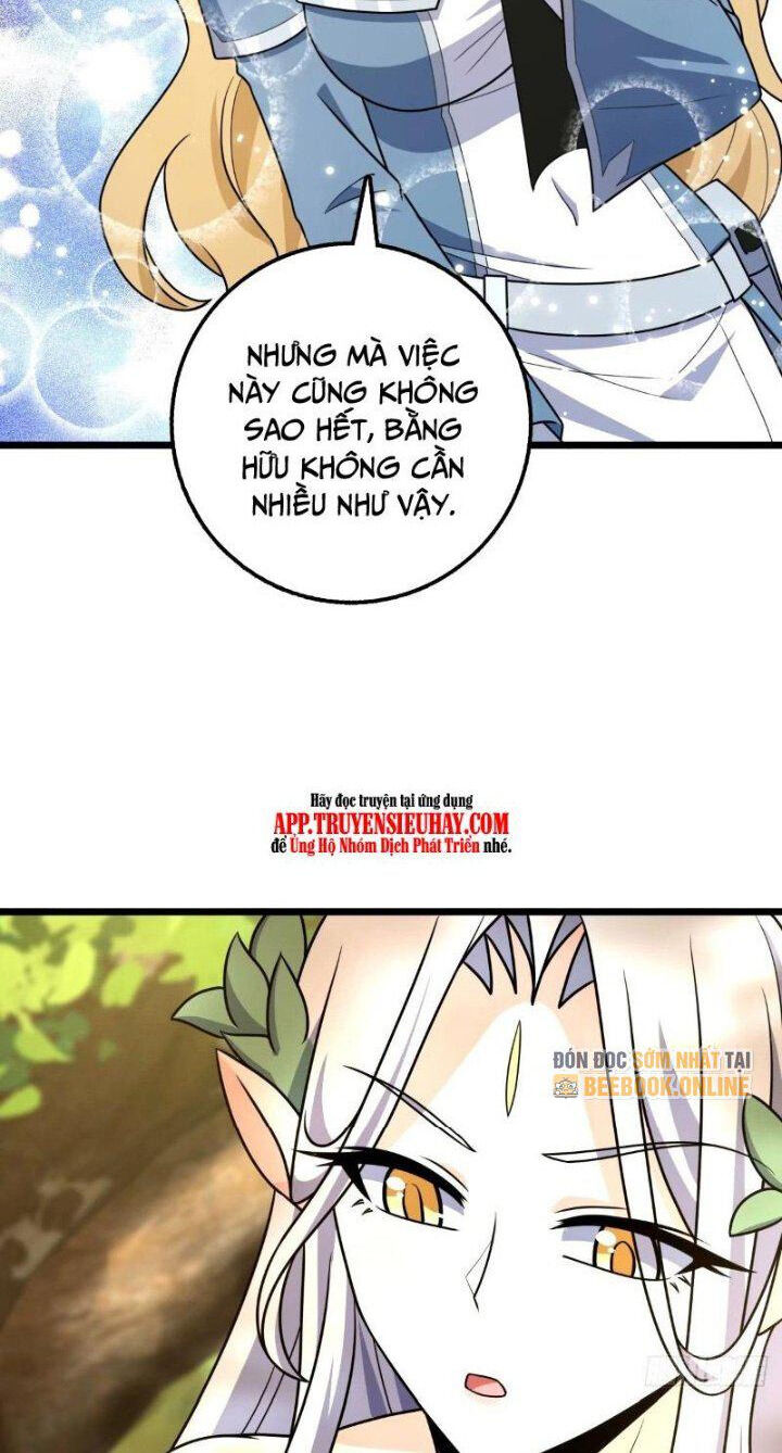 Đại Vương Tha Mạng Chap 739 - Next Chap 740