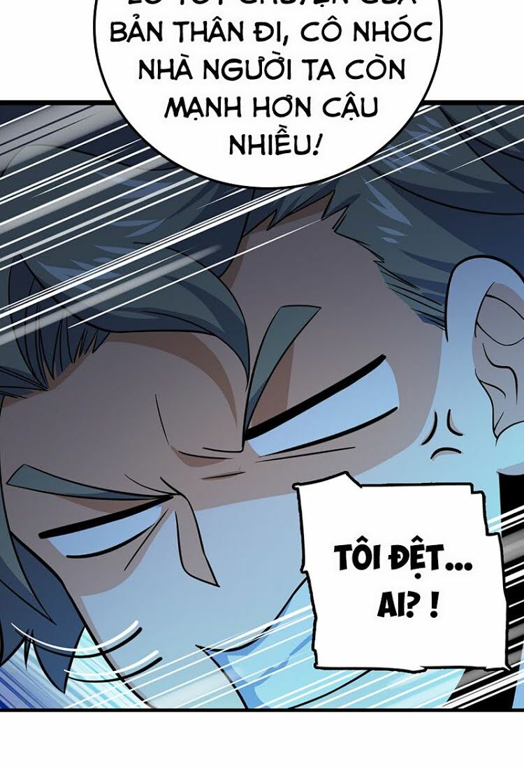 Đại Vương Tha Mạng Chap 74 - Next Chap 75