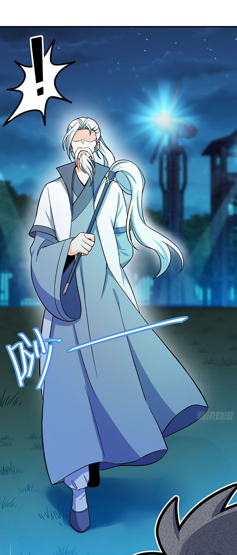 Đại Vương Tha Mạng Chap 74 - Next Chap 75