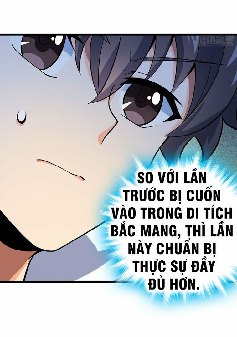 Đại Vương Tha Mạng Chap 74 - Next Chap 75