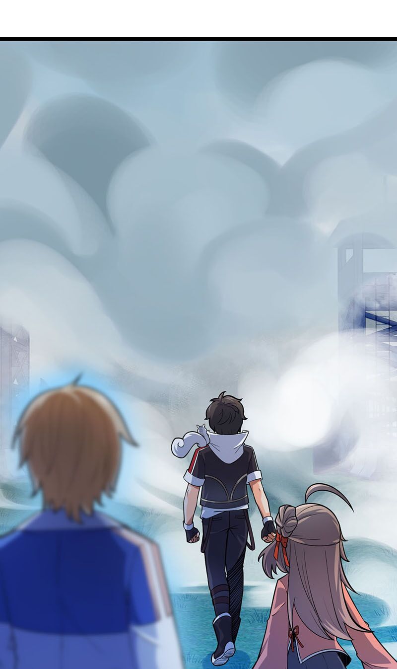 Đại Vương Tha Mạng Chap 74 - Next Chap 75