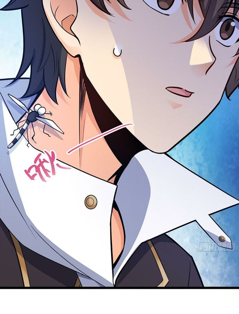 Đại Vương Tha Mạng Chap 74 - Next Chap 75