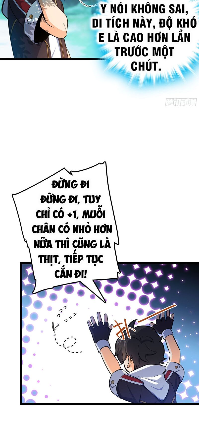 Đại Vương Tha Mạng Chap 74 - Next Chap 75