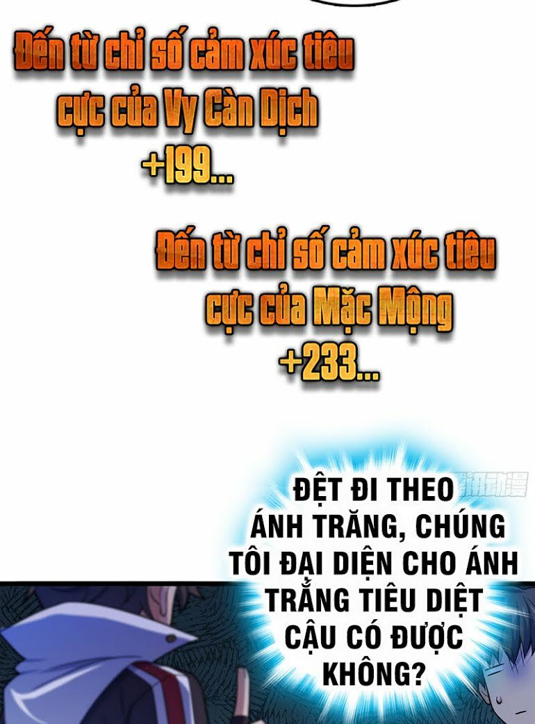 Đại Vương Tha Mạng Chap 74 - Next Chap 75