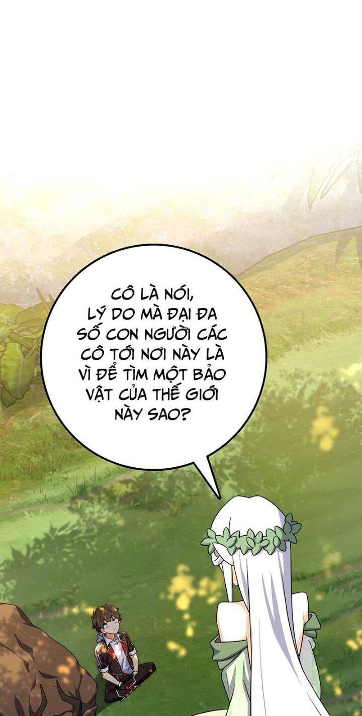 Đại Vương Tha Mạng Chap 740 - Next Chap 741