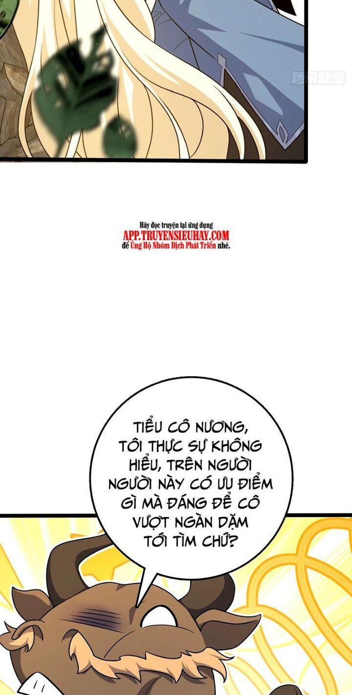 Đại Vương Tha Mạng Chap 740 - Next Chap 741