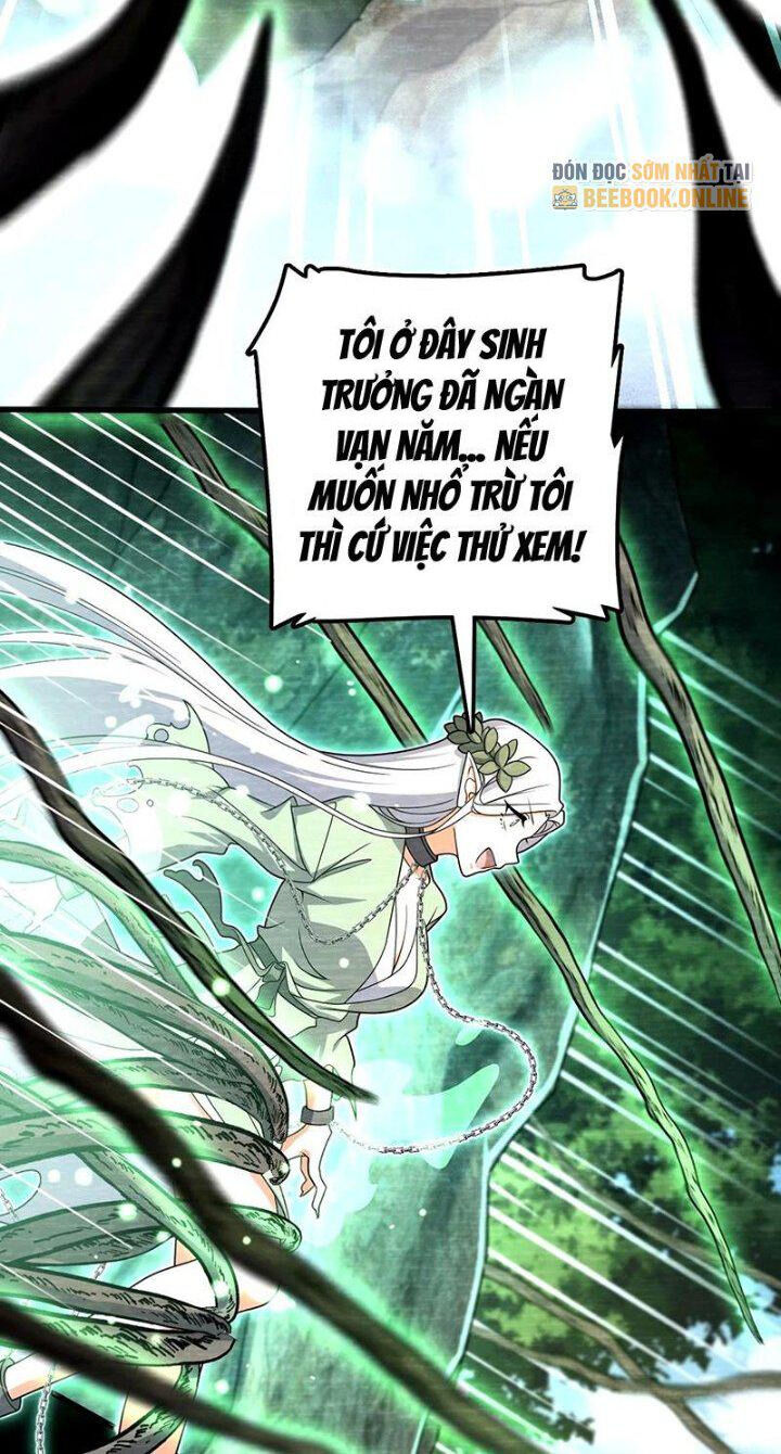Đại Vương Tha Mạng Chap 740 - Next Chap 741