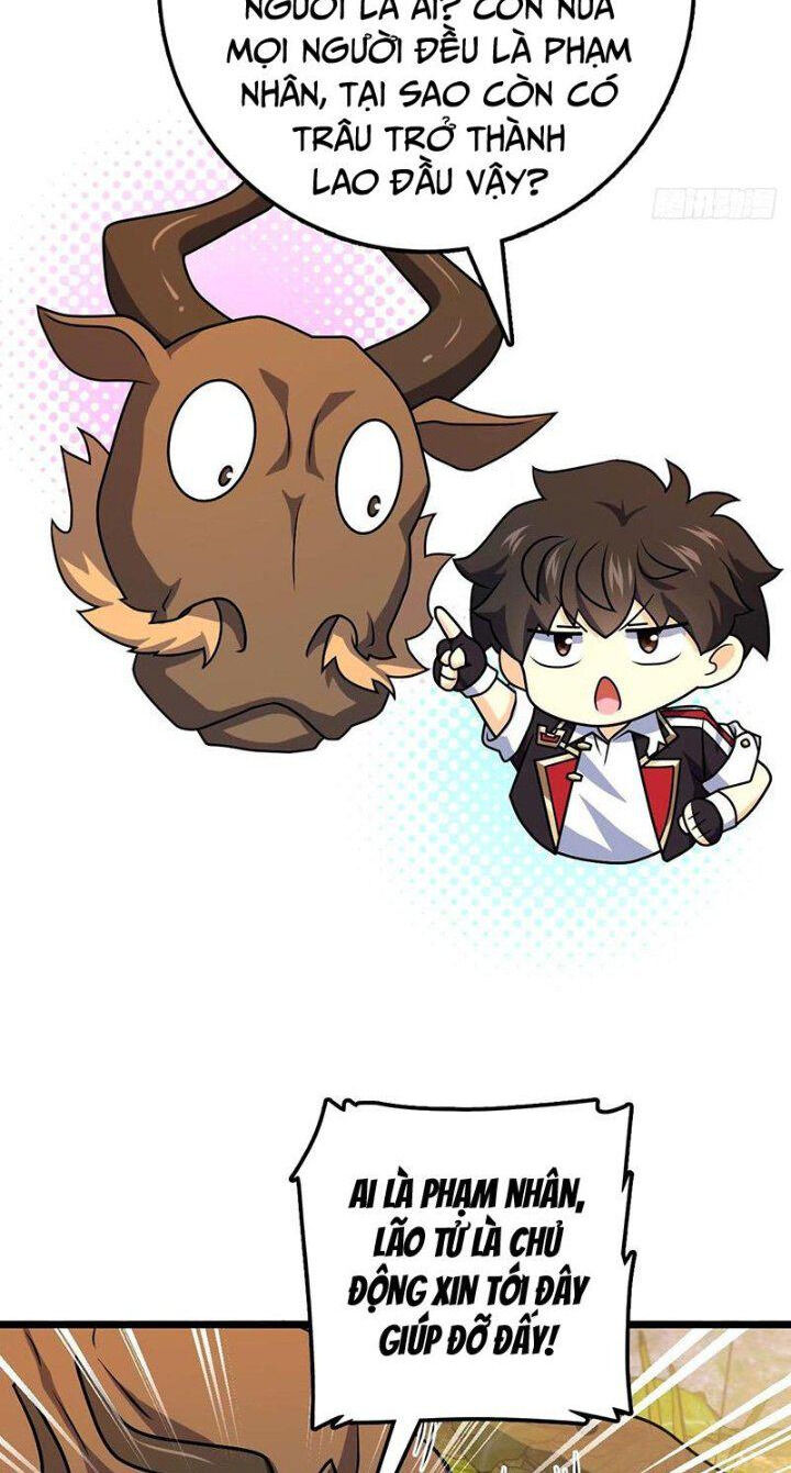 Đại Vương Tha Mạng Chap 740 - Next Chap 741