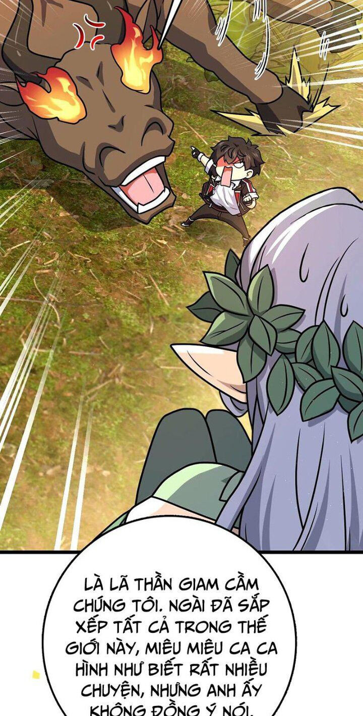 Đại Vương Tha Mạng Chap 740 - Next Chap 741