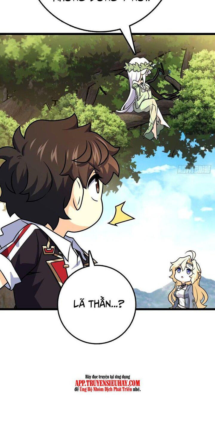 Đại Vương Tha Mạng Chap 740 - Next Chap 741