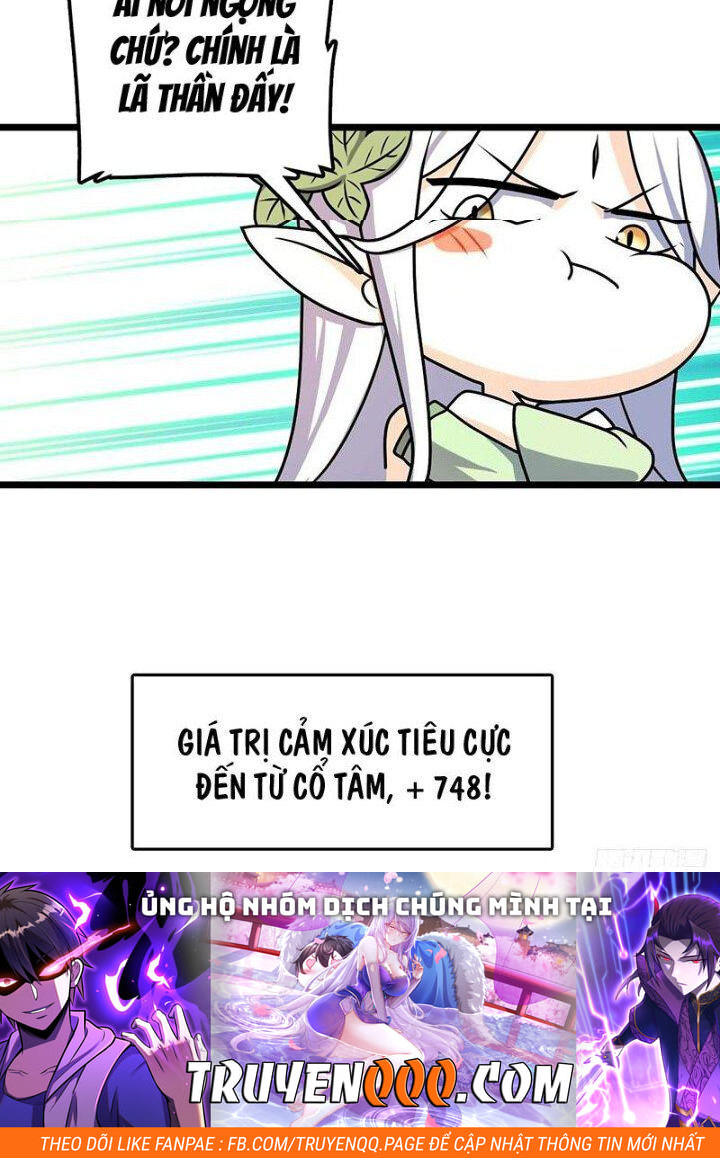 Đại Vương Tha Mạng Chap 740 - Next Chap 741