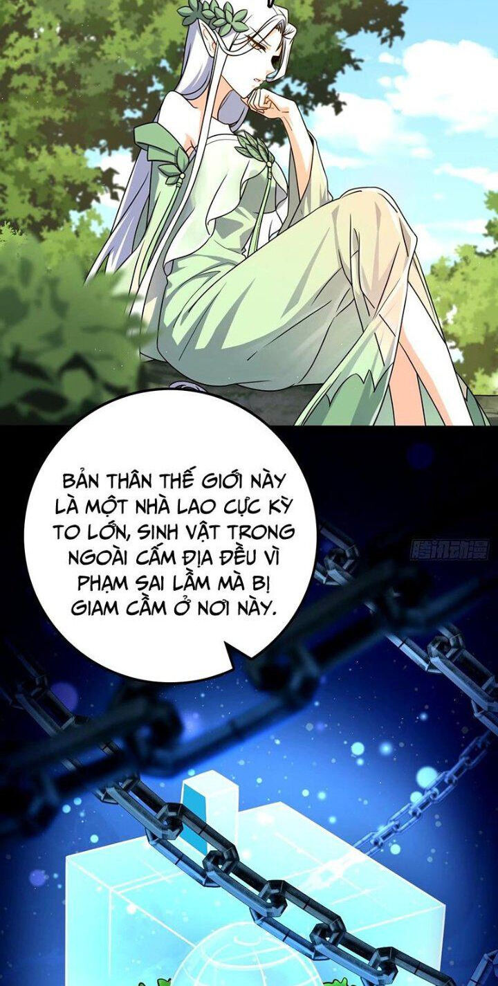 Đại Vương Tha Mạng Chap 740 - Next Chap 741