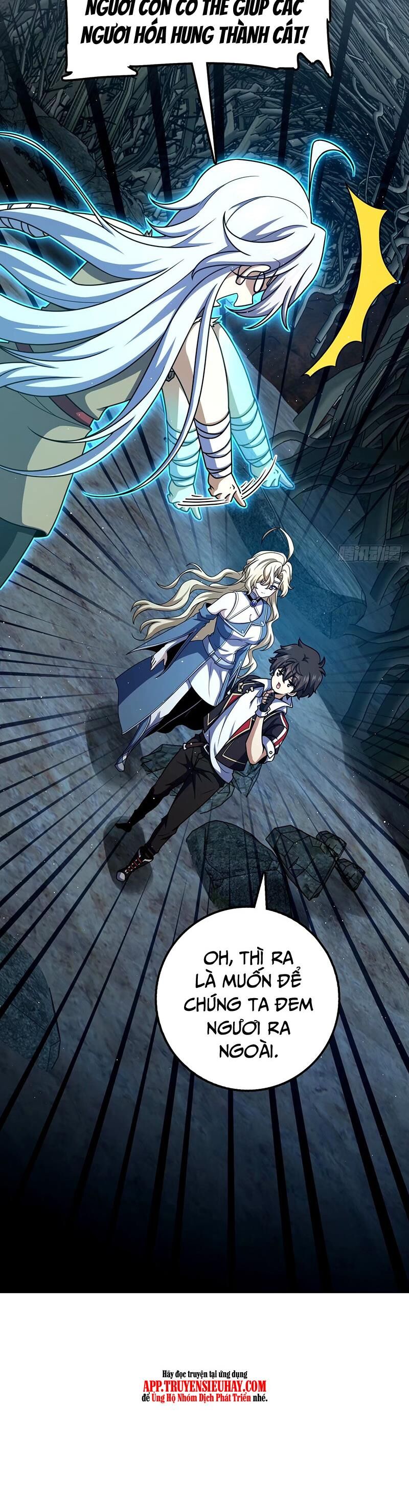 Đại Vương Tha Mạng Chap 742 - Next Chap 743