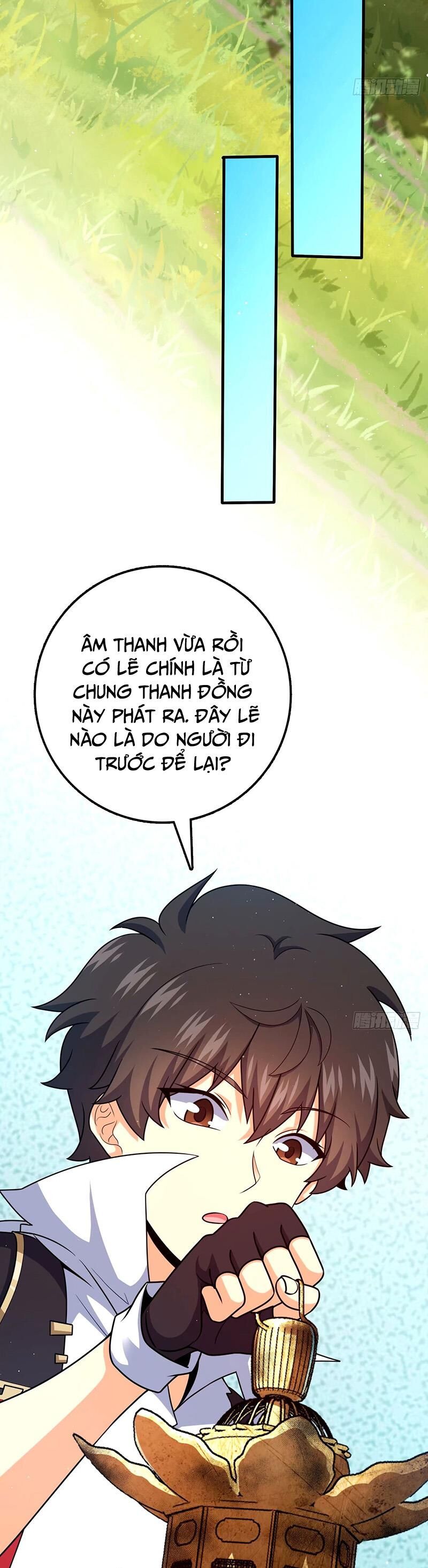 Đại Vương Tha Mạng Chap 742 - Next Chap 743