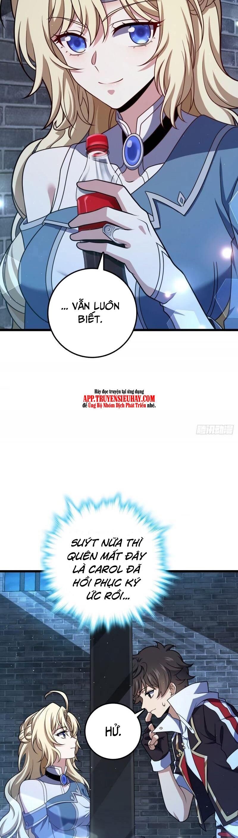 Đại Vương Tha Mạng Chap 743 - Next Chap 744