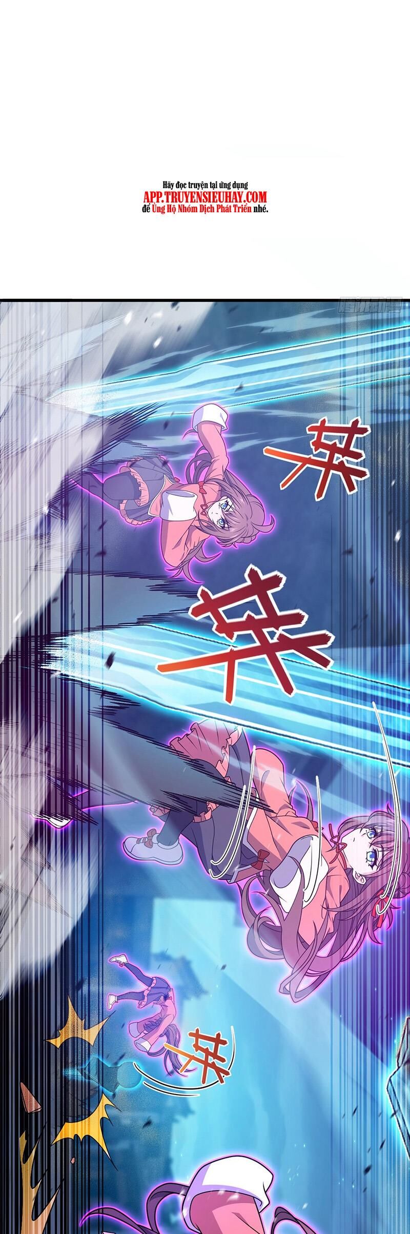 Đại Vương Tha Mạng Chap 744 - Next Chap 745