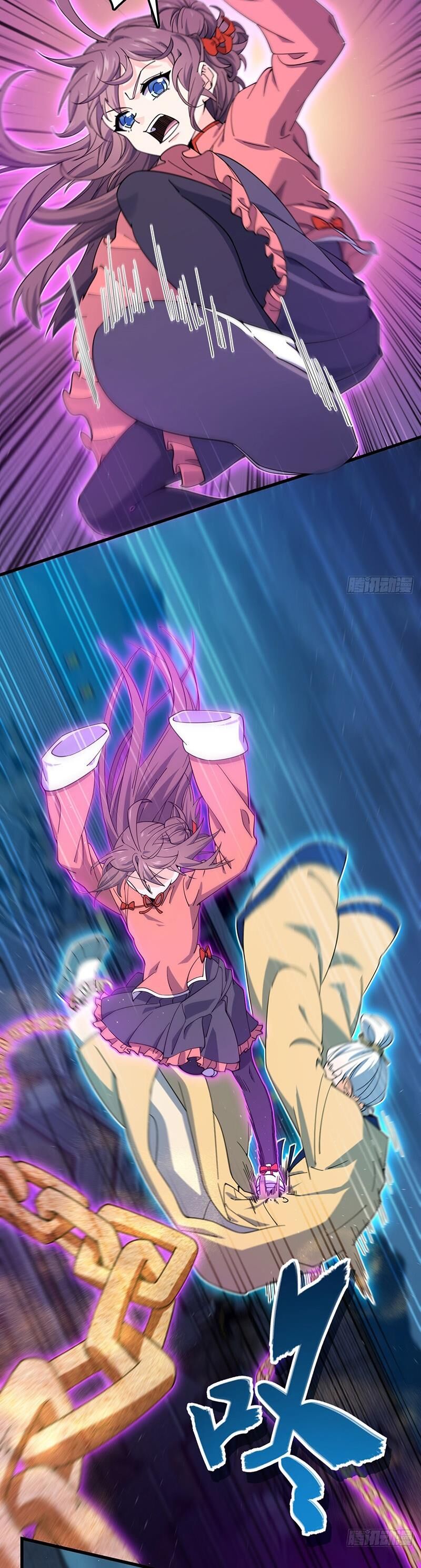 Đại Vương Tha Mạng Chap 744 - Next Chap 745