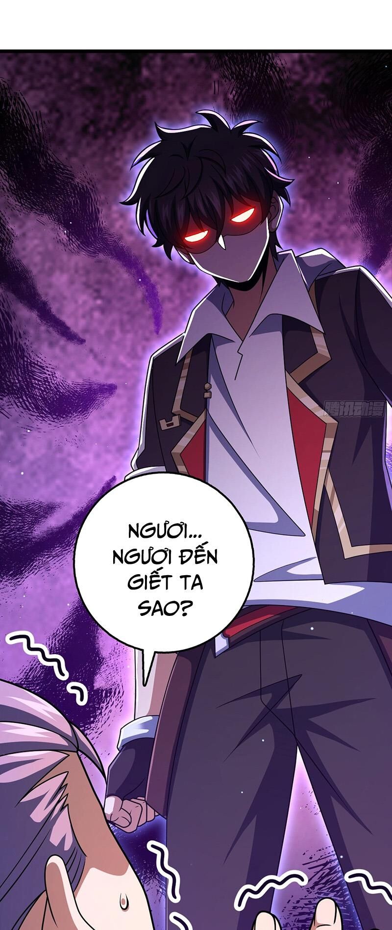 Đại Vương Tha Mạng Chap 745 - Next Chap 746